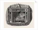 Sir Dudley Majoribanks's Chimney Piece, with Plaques by Wedgwood by Anonymous