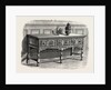 Sideboard, William III by Anonymous