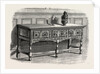 Sideboard, William III by Anonymous