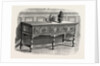 Sideboard, William III by Anonymous