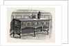 Sideboard, William III by Anonymous