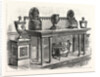 Sideboard, 1770 by Anonymous