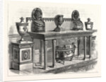 Sideboard, 1770 by Anonymous