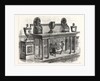 Sideboard, 1770 by Anonymous