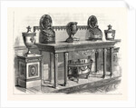 Sideboard, 1770 by Anonymous