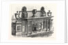 Sideboard, 1770 by Anonymous