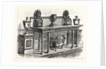 Sideboard, 1770 by Anonymous