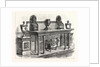 Sideboard, 1770 by Anonymous