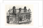 Sideboard, 1770 by Anonymous