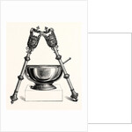 Corporation Plate of Hastings by Anonymous