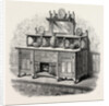 Sideboard, Messrs. Gillow by Anonymous