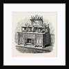 Sideboard, Messrs. Gillow by Anonymous