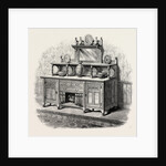 Sideboard, Messrs. Gillow by Anonymous
