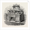 Sideboard, Messrs. Gillow by Anonymous