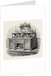 Sideboard, Messrs. Gillow by Anonymous