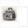 Sideboard, Messrs. Gillow by Anonymous