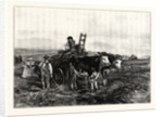 Hay-Making in Switzerland by Anonymous