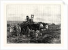 Hay-Making in Switzerland by Anonymous
