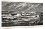 The Lifeboat by Anonymous