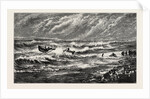 The Lifeboat by Anonymous