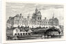 Cranbrook Road School by Anonymous