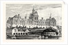 Cranbrook Road School by Anonymous