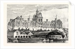 Cranbrook Road School by Anonymous