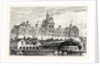 Cranbrook Road School by Anonymous