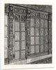 Wainscoting from an Old House at Exeter, South Kensington Museum by Anonymous
