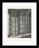 Wainscoting from an Old House at Exeter, South Kensington Museum by Anonymous