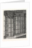 Wainscoting from an Old House at Exeter, South Kensington Museum by Anonymous