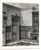 Dining Room Woodwork, Messrs. Howard And Sons by Anonymous