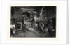 Hans Makart's Studio by Anonymous