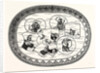 The Seven Deities by Anonymous