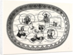 The Seven Deities by Anonymous