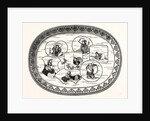 The Seven Deities by Anonymous