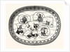 The Seven Deities by Anonymous