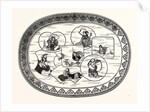 The Seven Deities by Anonymous