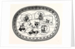 The Seven Deities by Anonymous
