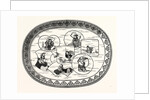 The Seven Deities by Anonymous