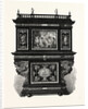 Cabinet Presented to the Crown Prince and Princess of Austro-Hungary by Anonymous