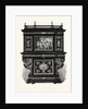 Cabinet Presented to the Crown Prince and Princess of Austro-Hungary by Anonymous