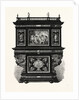 Cabinet Presented to the Crown Prince and Princess of Austro-Hungary by Anonymous