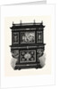 Cabinet Presented to the Crown Prince and Princess of Austro-Hungary by Anonymous