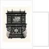 Cabinet Presented to the Crown Prince and Princess of Austro-Hungary by Anonymous