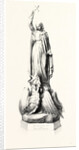 St. Margaret and the Dragon by Anonymous