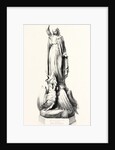 St. Margaret and the Dragon by Anonymous
