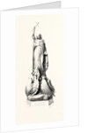 St. Margaret and the Dragon by Anonymous