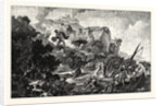 Ulysses in the Land of the Cyclops by Anonymous