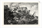Ulysses in the Land of the Cyclops by Anonymous